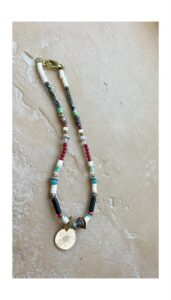 Sunpoint Boho Necklace